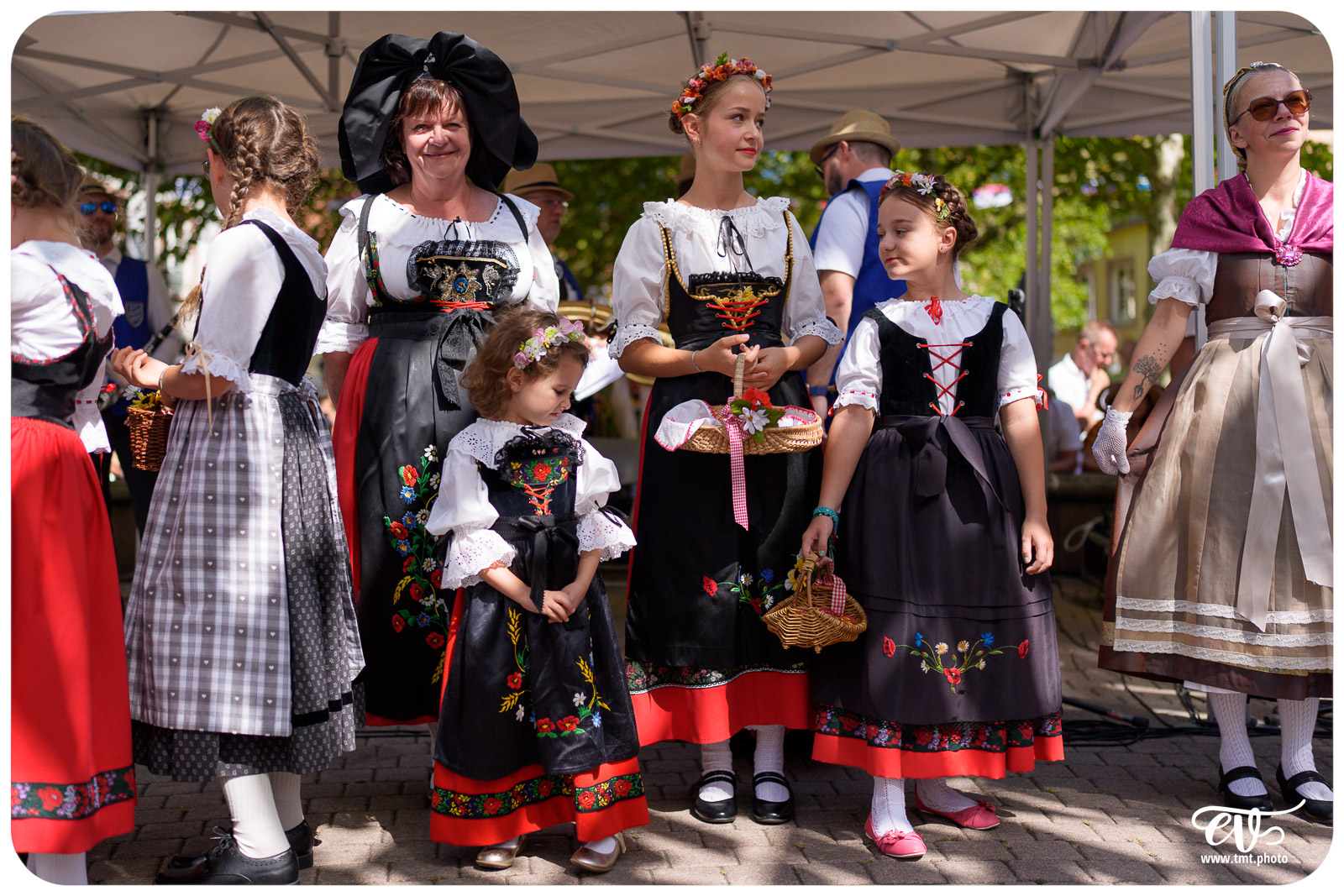 FDH 2026 - PARADE